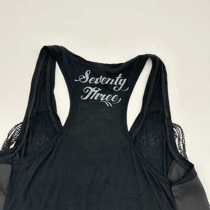 Pepe Jeans Eagle Braided Strap Tank Top
