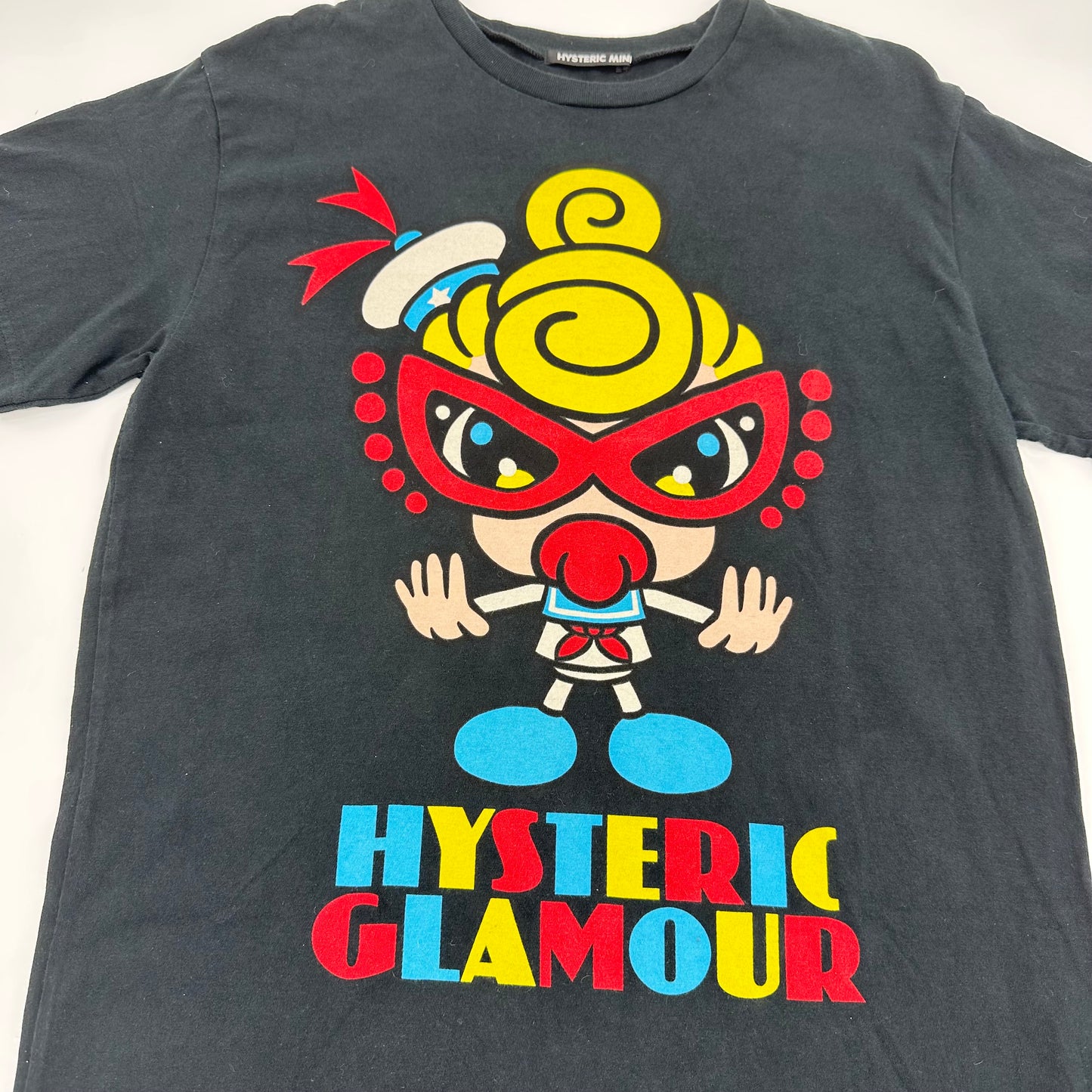 Hysteric Mini Tee