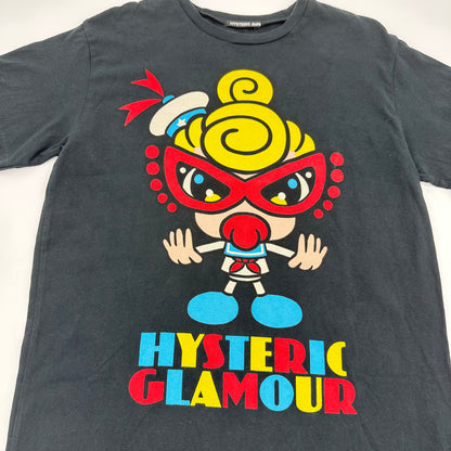 Hysteric Mini Tee