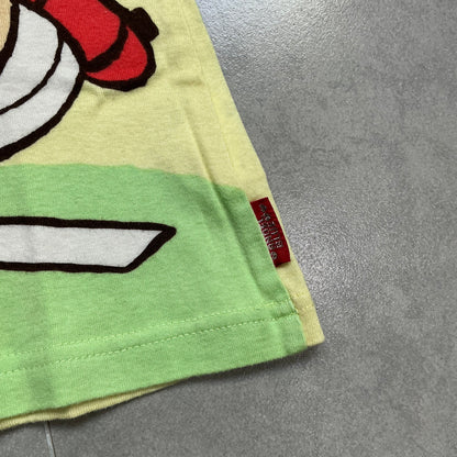 90s Angel Blue 'Im an Ace' Top