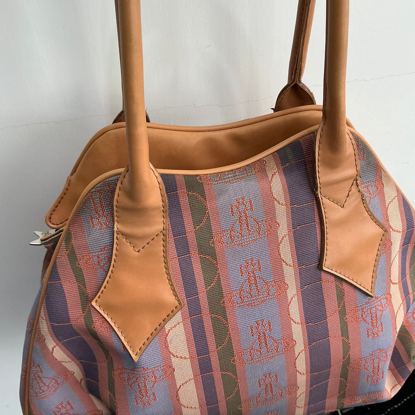 Vivienne Westwood Yasin Handbag