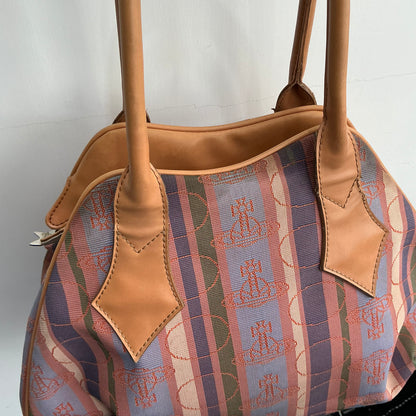 Vivienne Westwood Yasin Handbag