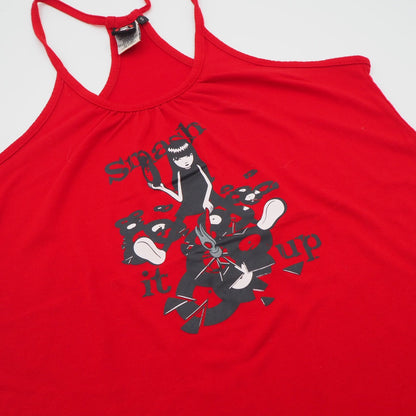 Emily’s are The Stranges 2009 Camisole