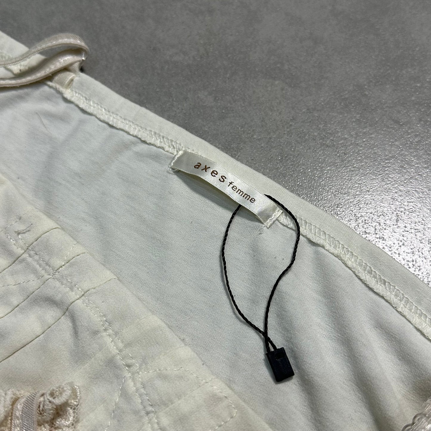 Axes Femme Princess Aurora Camisole