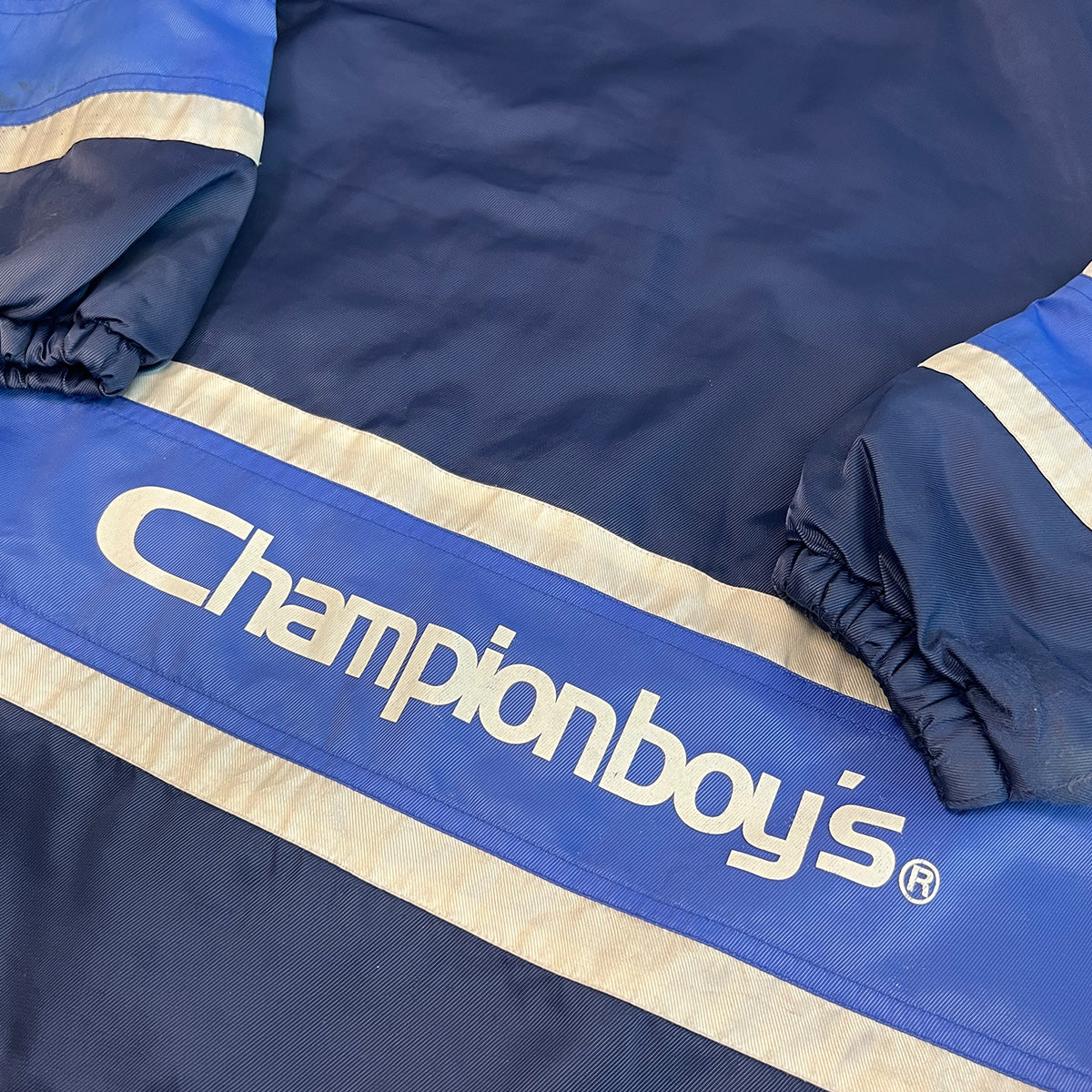 Championboys Jacket