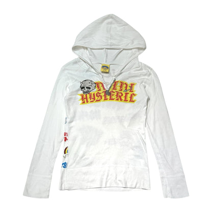 Hysteric Mini Hoodies Tee