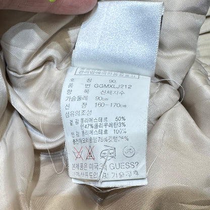 2003 Guess Bomber Jacket