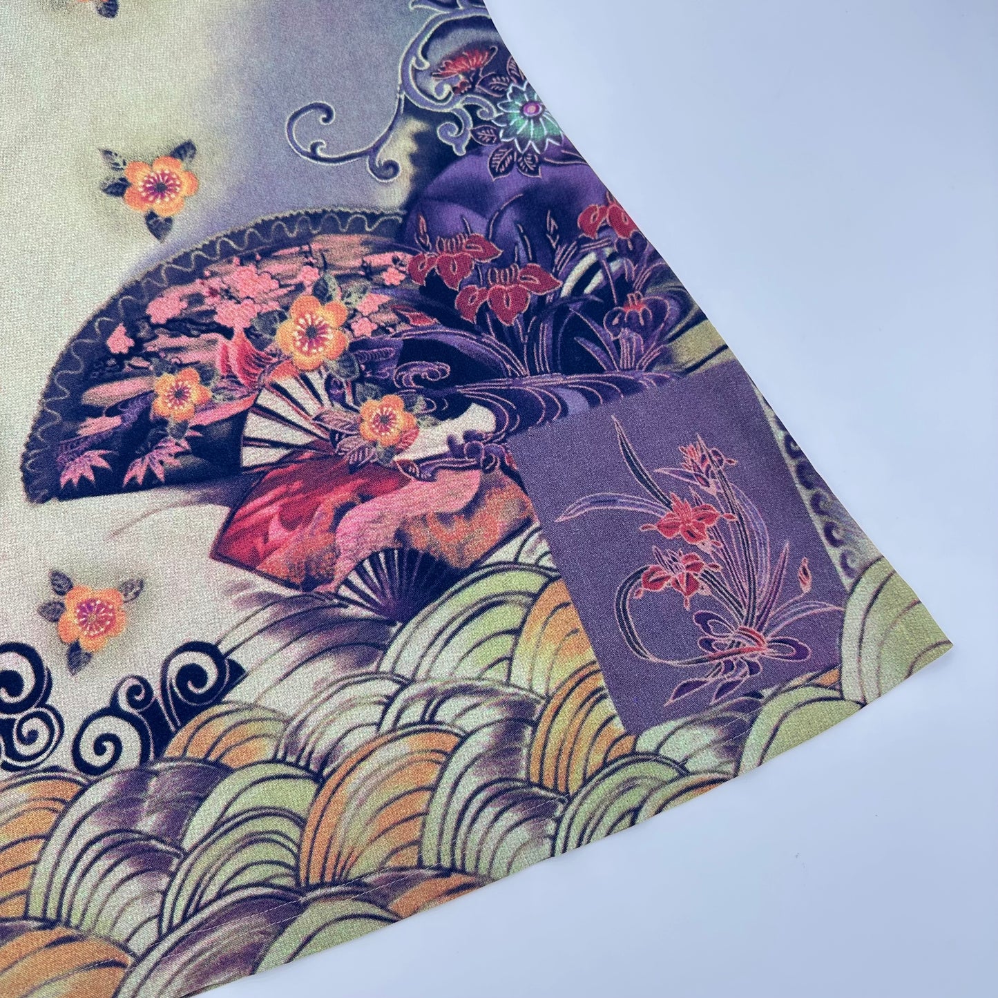 Japanese Graphic Camisole