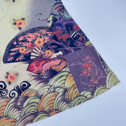 Japanese Graphic Camisole