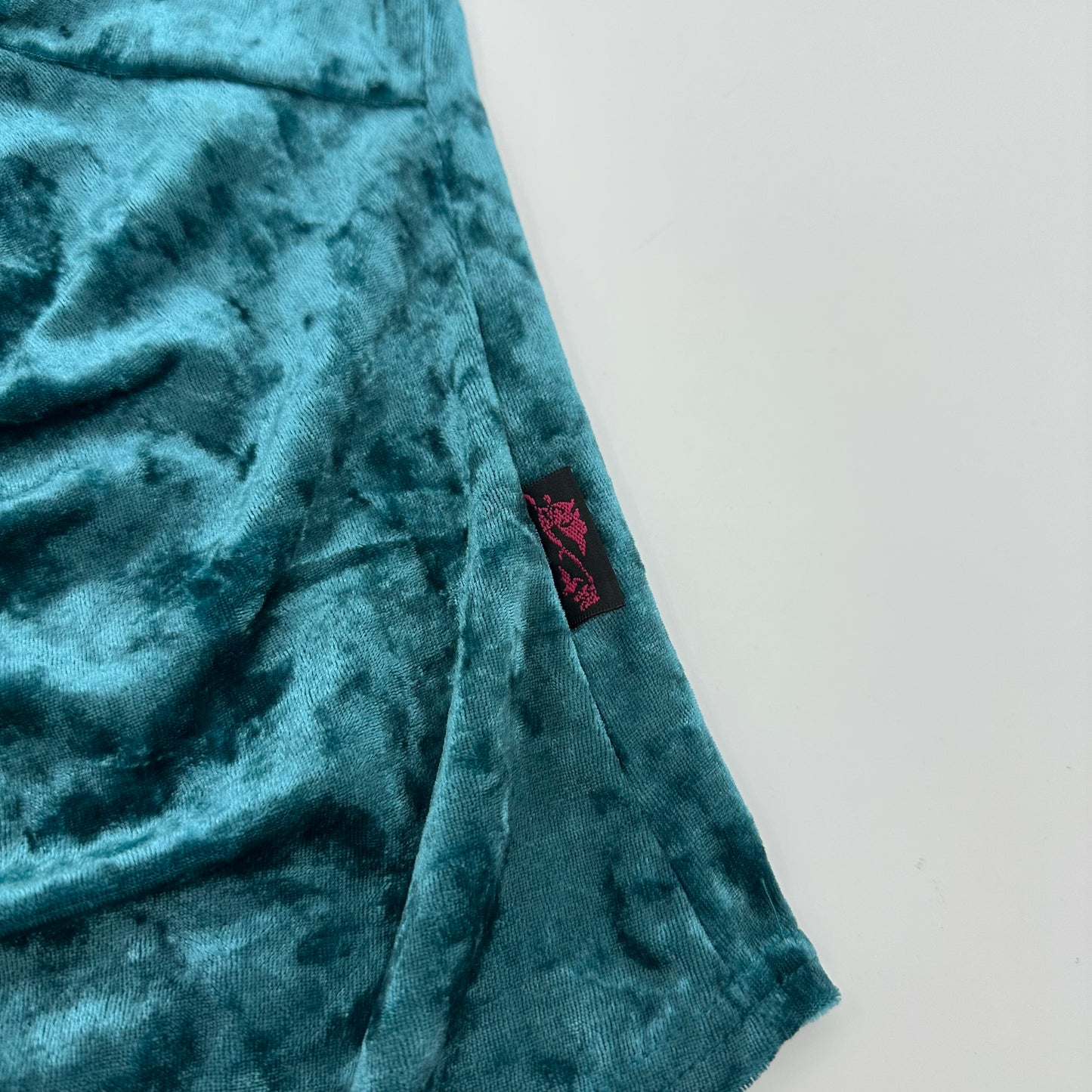 Odd On Japan Velvet Beaded Camisole