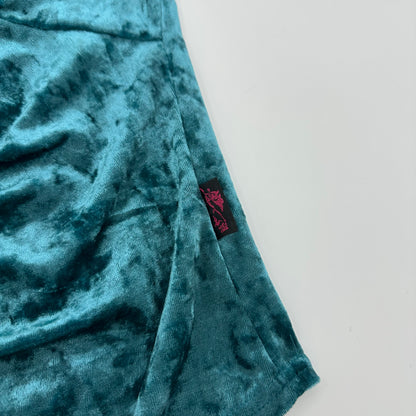 Odd On Japan Velvet Beaded Camisole