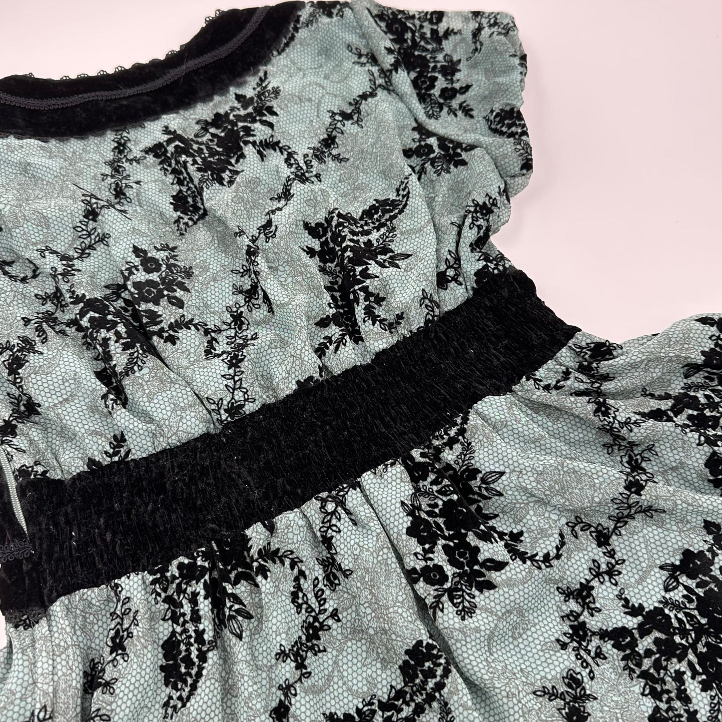 Axes Femme V-neck Dress