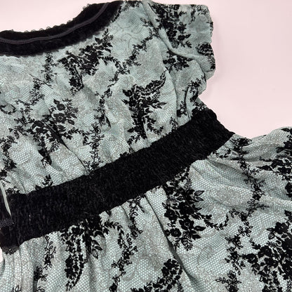 Axes Femme V-neck Dress