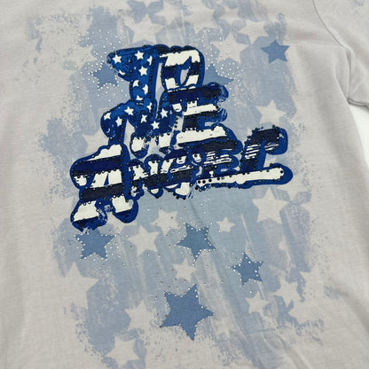 To The Angel Graphic Tee