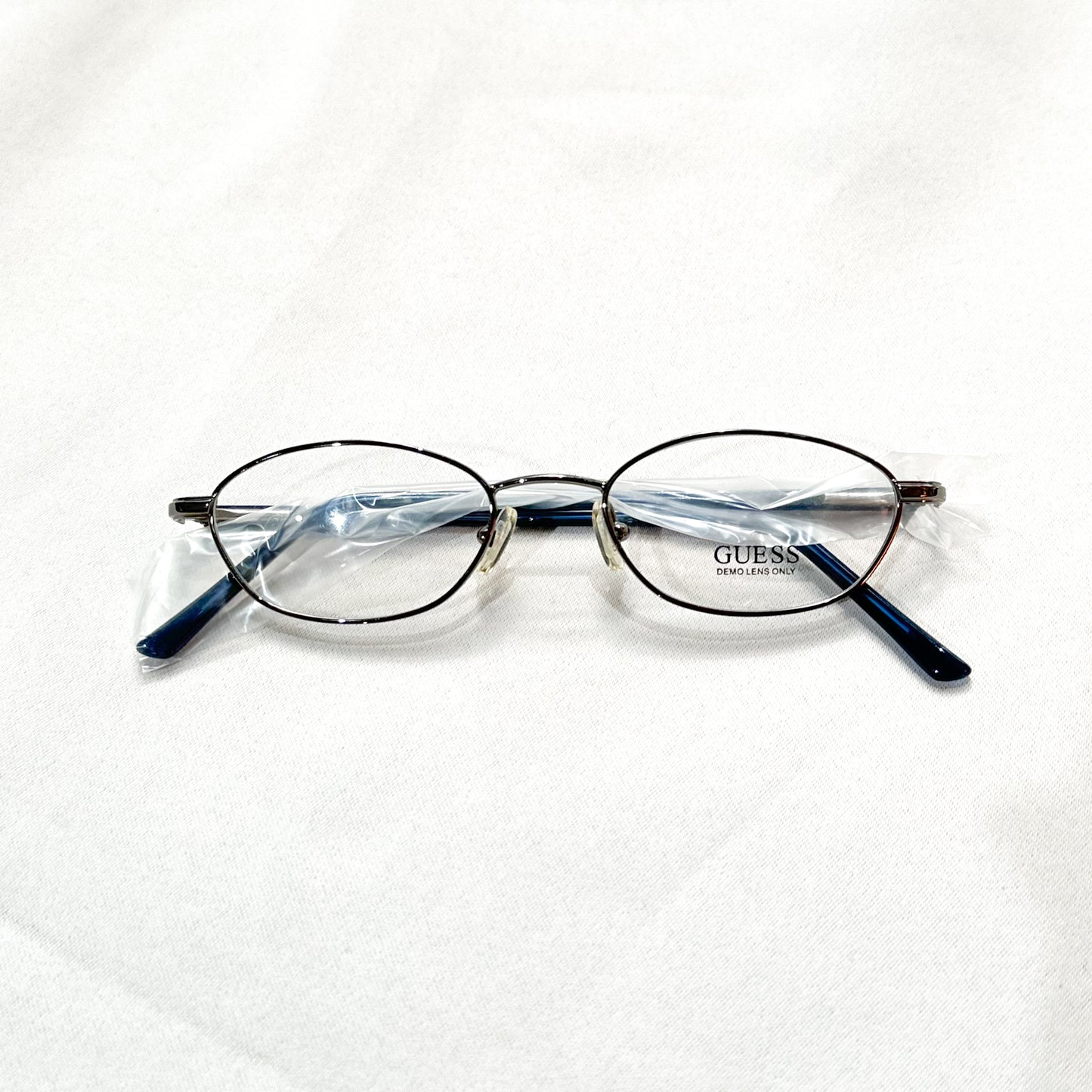 GUESS 90s Deadstock Optical Frames Glasses