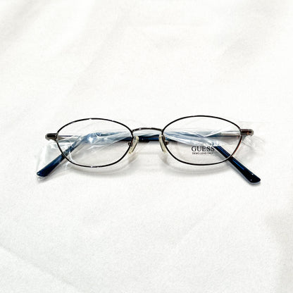 GUESS 90s Deadstock Optical Frames Glasses