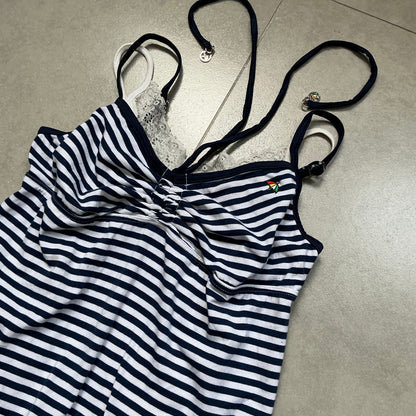 Set: Blueberry Breeze