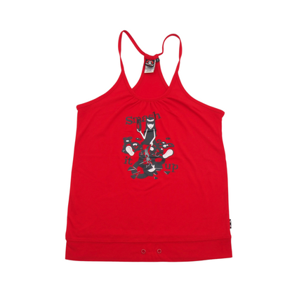 Emily’s are The Stranges 2009 Camisole