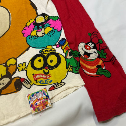 Jam 2000s Long Sleeves Top