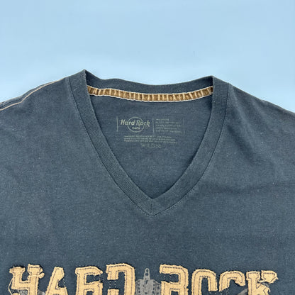90s Hard Rock USA Top