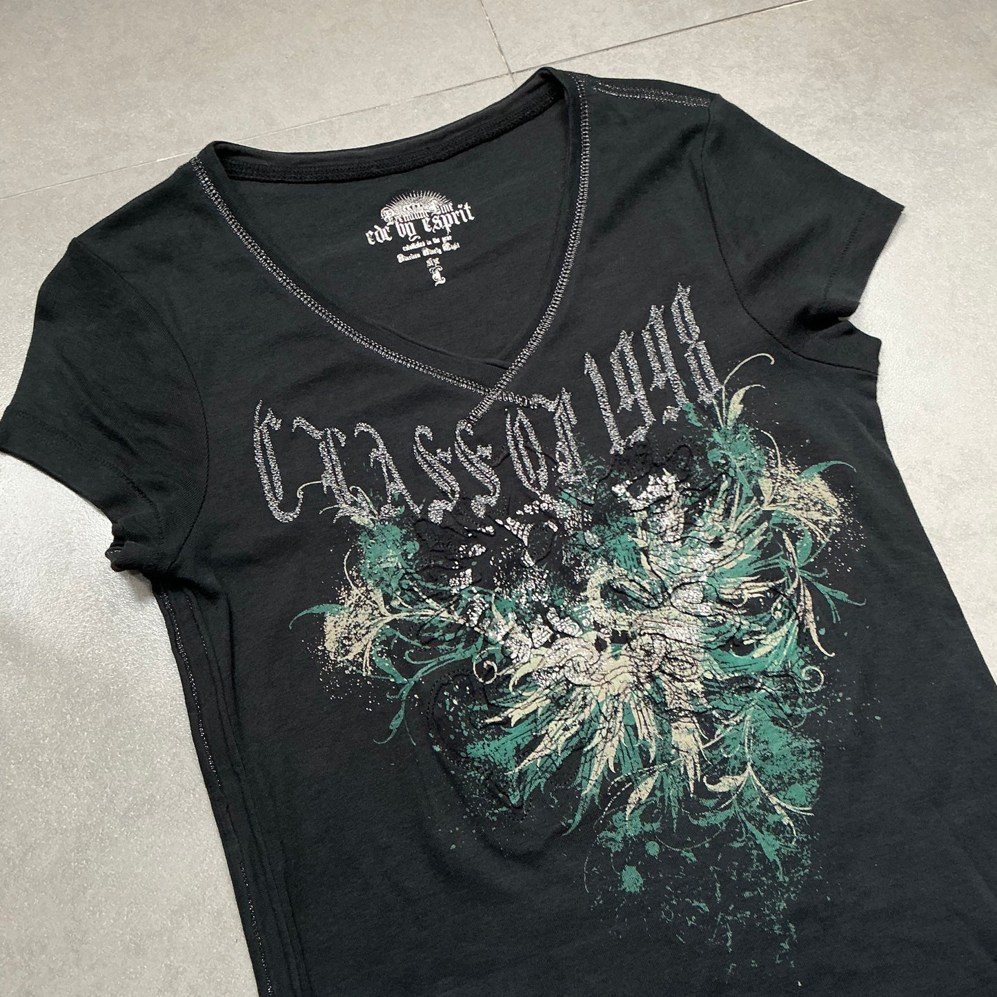Edc 'Class of 1998' Tee