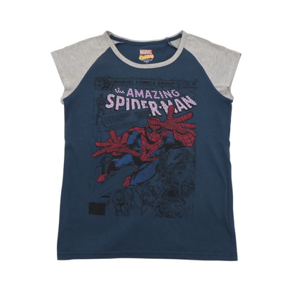 The Amazing Spider Man Top
