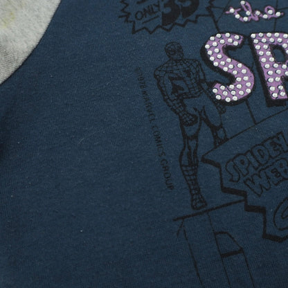 The Amazing Spider Man Top