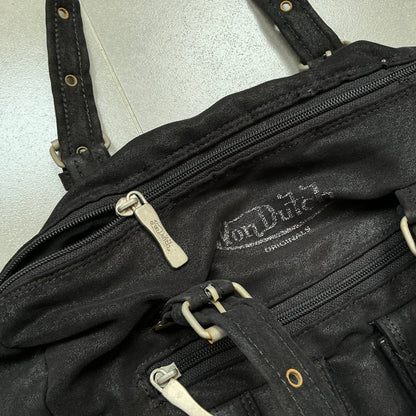 Von Dutch Messenger Bag