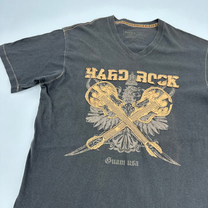 90s Hard Rock USA Top