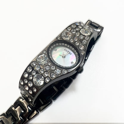 Guess Diamond Watch