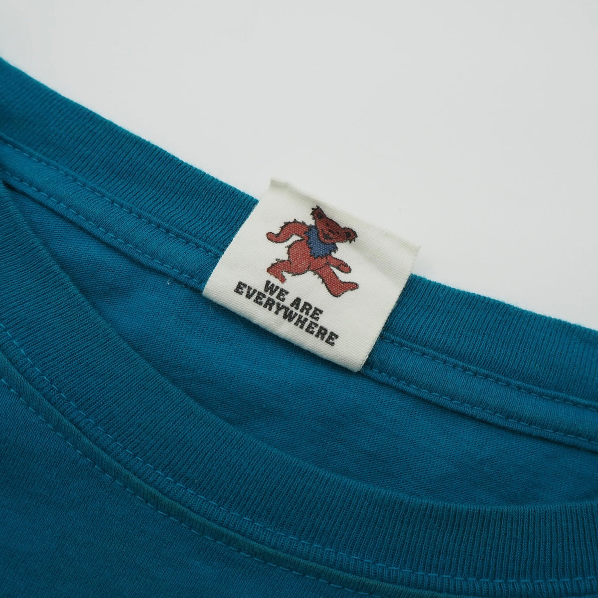 2005 Greatful Dead Long Sleeves Top