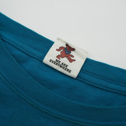 2005 Greatful Dead Long Sleeves Top