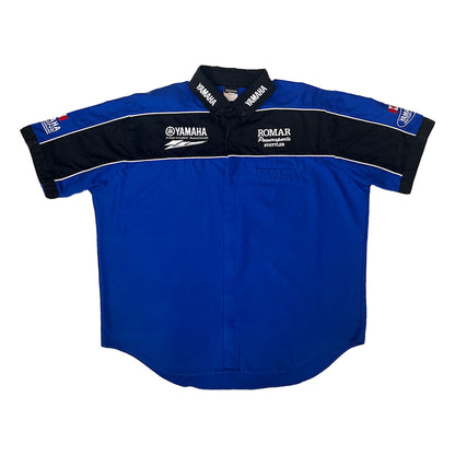 Yamaha Racing Shirt