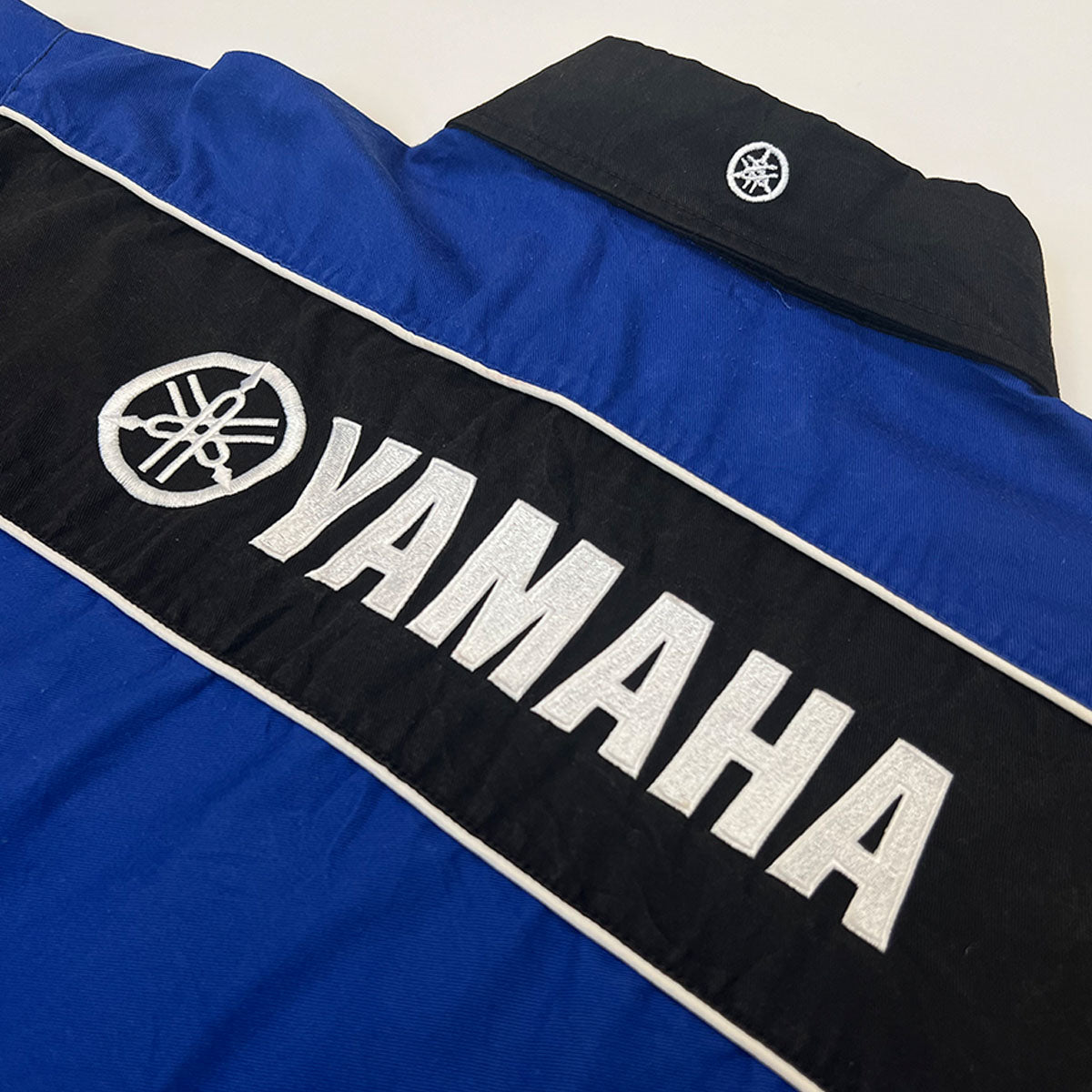 Yamaha Racing Shirt