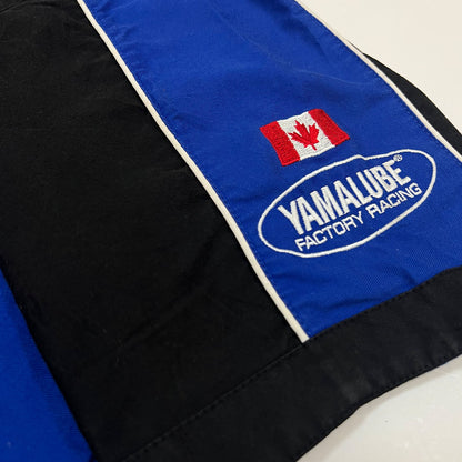 Yamaha Racing Shirt