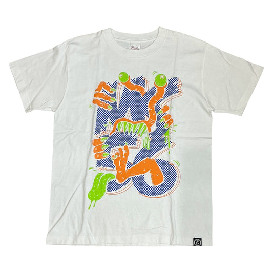 Master Coliseum 2008 Osaka Concert Graphic Tee