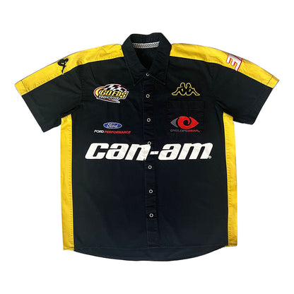 Gofas Racing x Ford Shirt