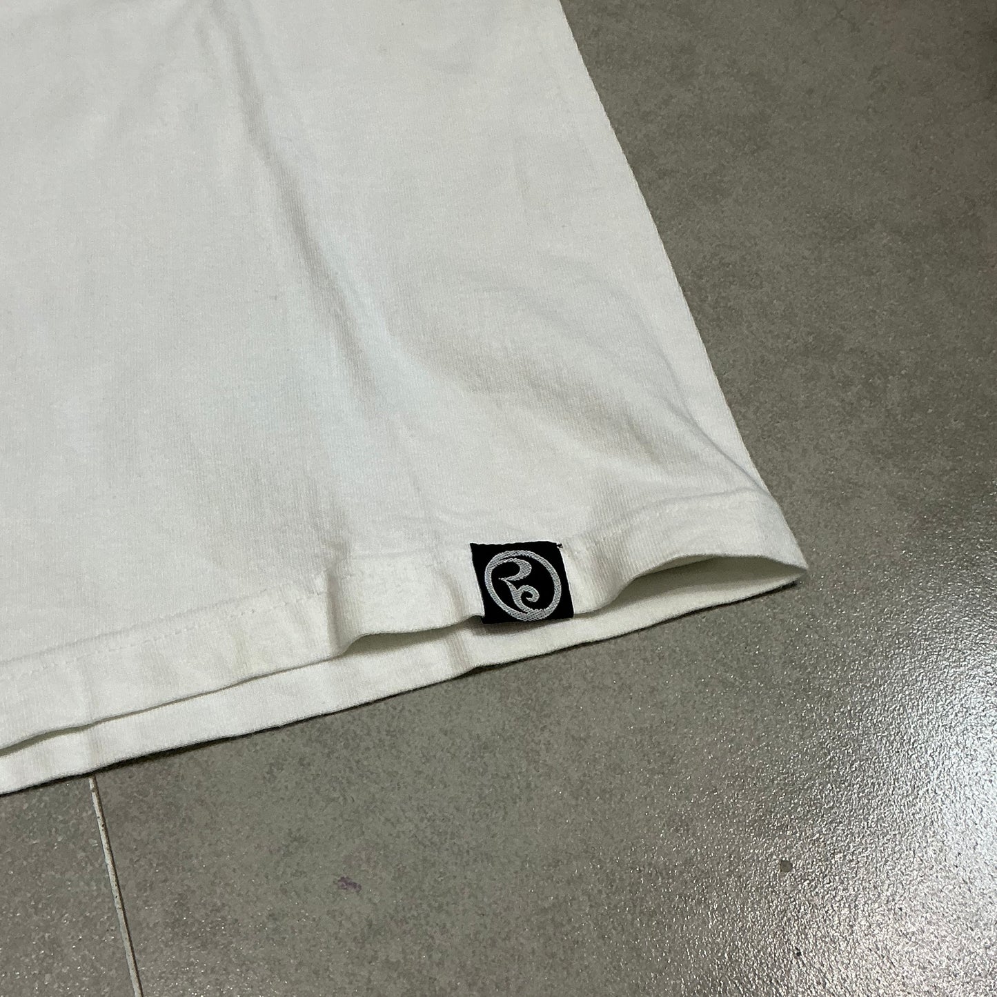 Master Coliseum 2006 Osaka Concert Graphic Tee