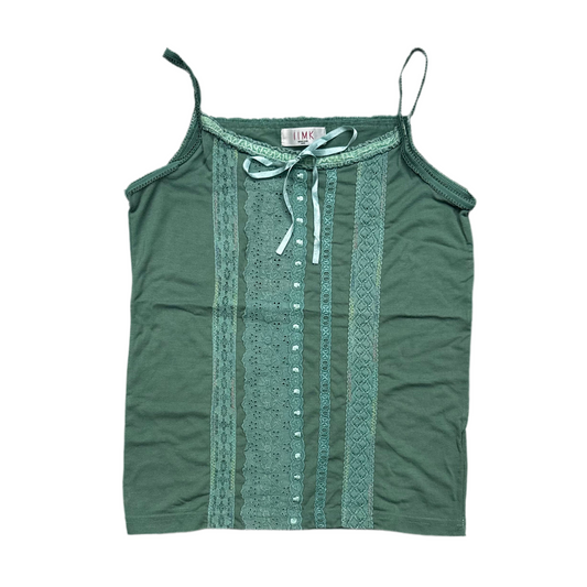 Splicing Camisole