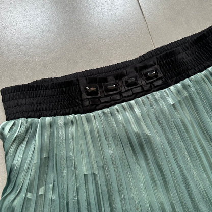 Axes Femme Midi Skirt