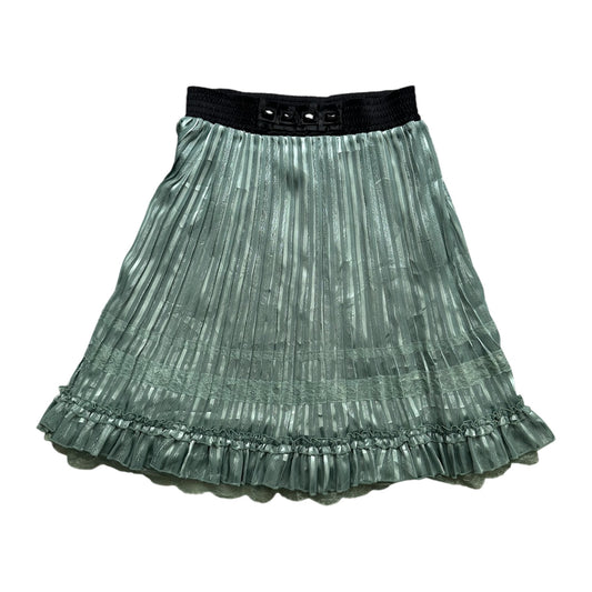 Axes Femme Midi Skirt