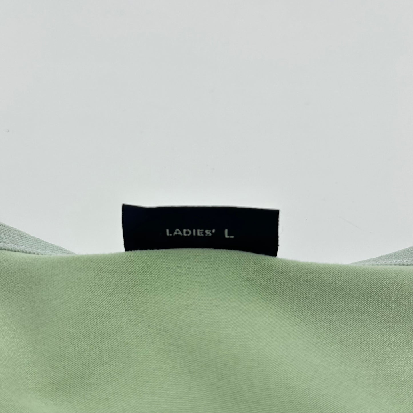 Ellesse Mint Graphic Tee