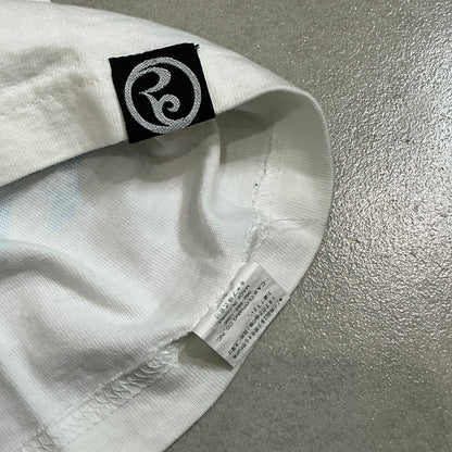 Master Coliseum 2006 Osaka Concert Graphic Tee