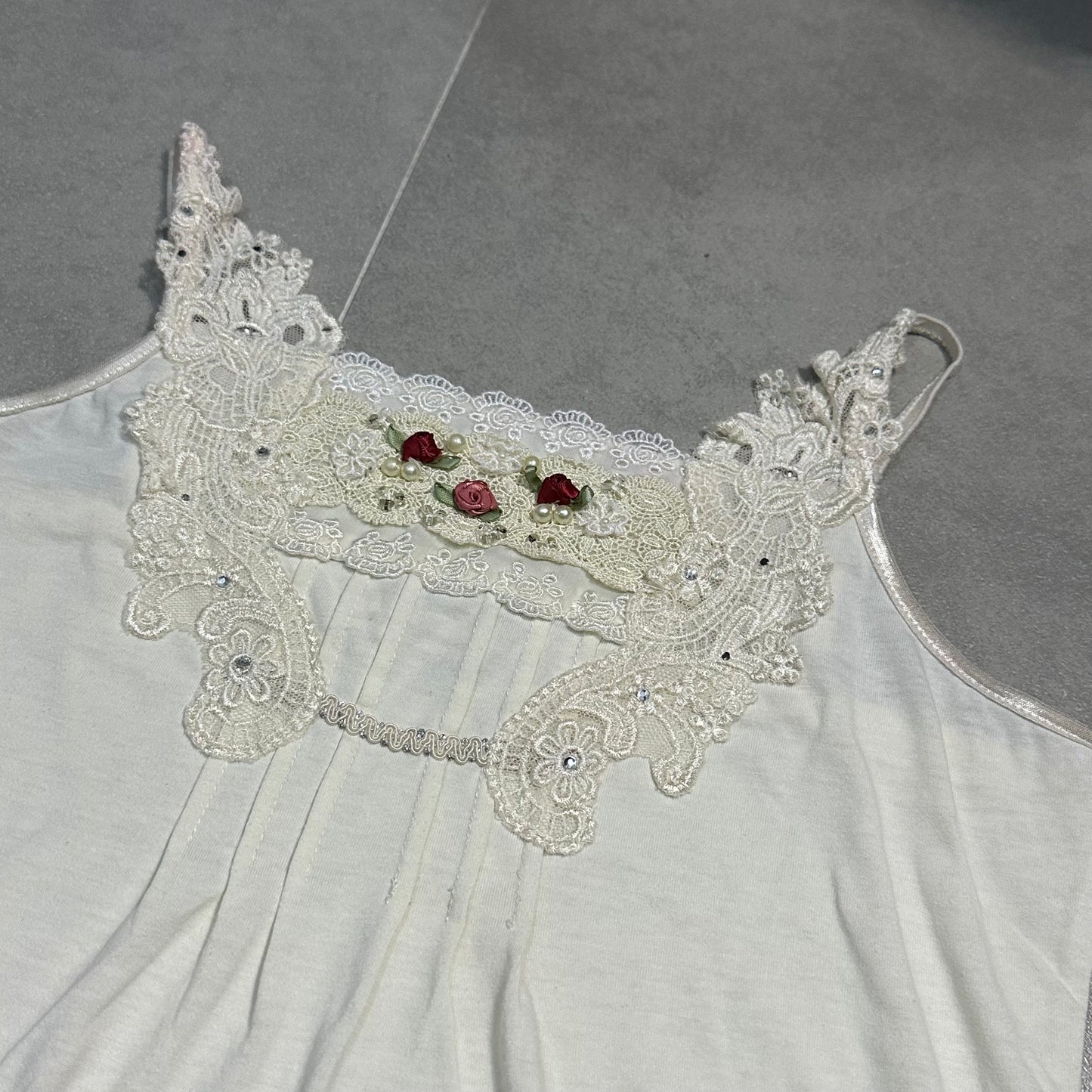 Axes Femme Princess Aurora Camisole