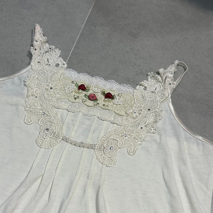 Axes Femme Princess Aurora Camisole