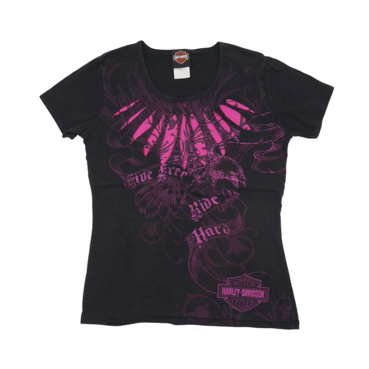 2011 Harley Davidson Top