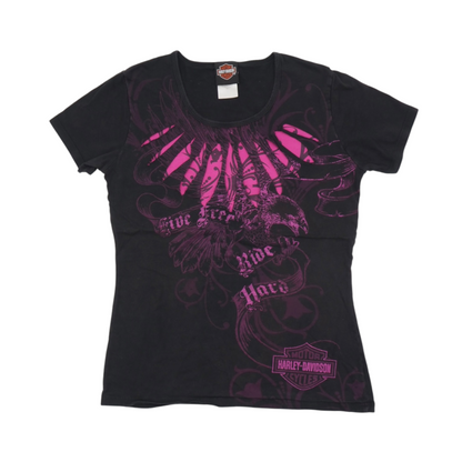 2011 Harley Davidson Top