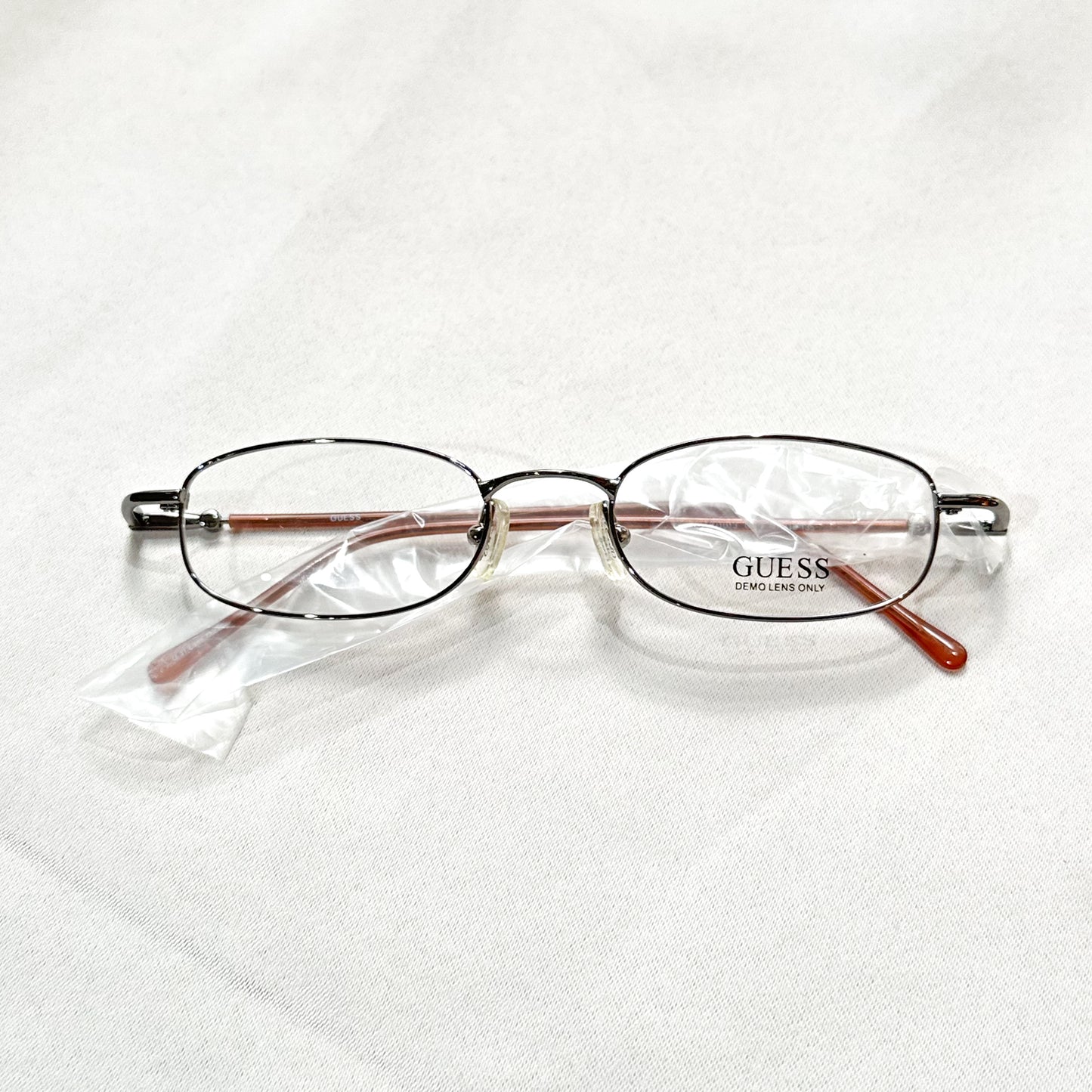 GUESS 90s Deadstock Optical Frames Glasses