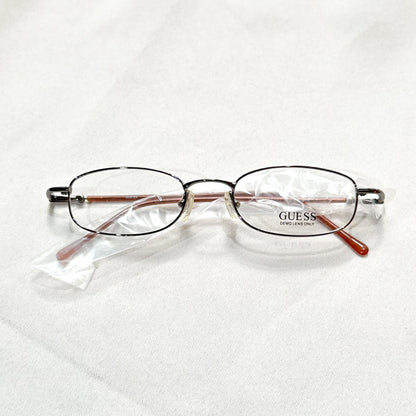 GUESS 90s Deadstock Optical Frames Glasses