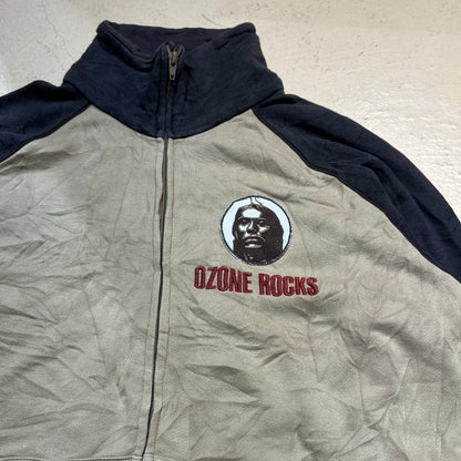 90s Ozone Rock Jacket